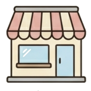 店面
