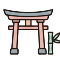 日系風